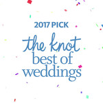 The Knot Best of Weddings 2017